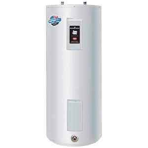 water heater installation General Air Conditioning & Plumbing