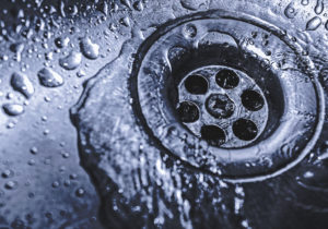 drain cleaning General Air Conditioning & Plumbing
