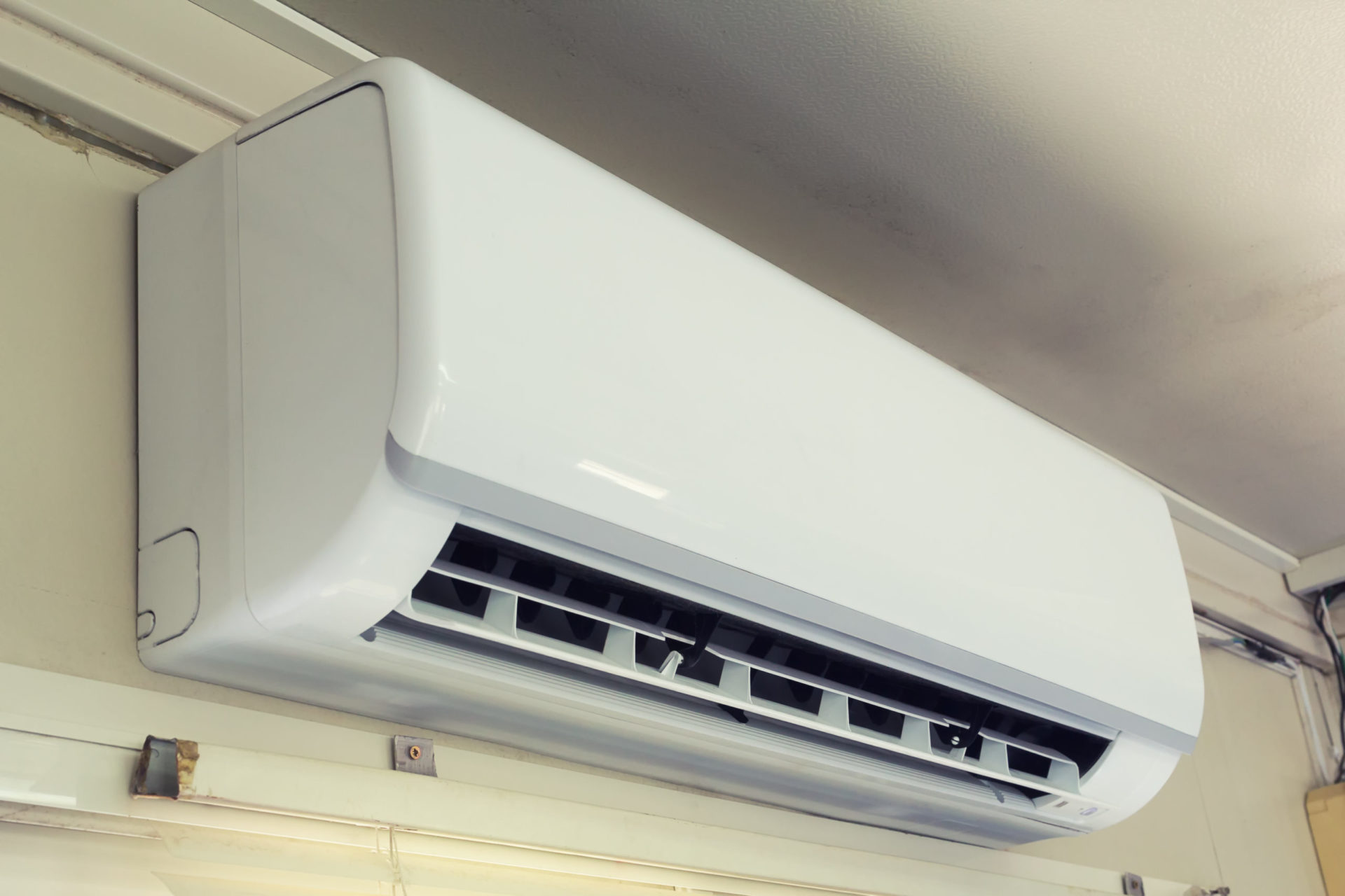 ductless mini-split services air conditioning General Air Conditioning & Plumbing