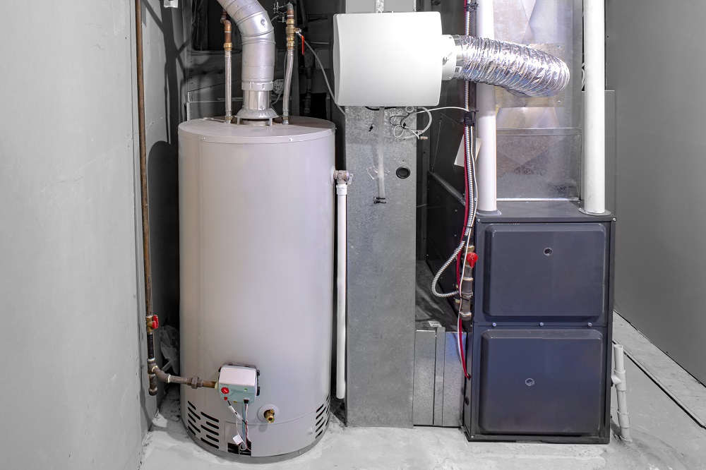 Furnace Installation Services in the Coachella Valley General Air Conditioning & Plumbing