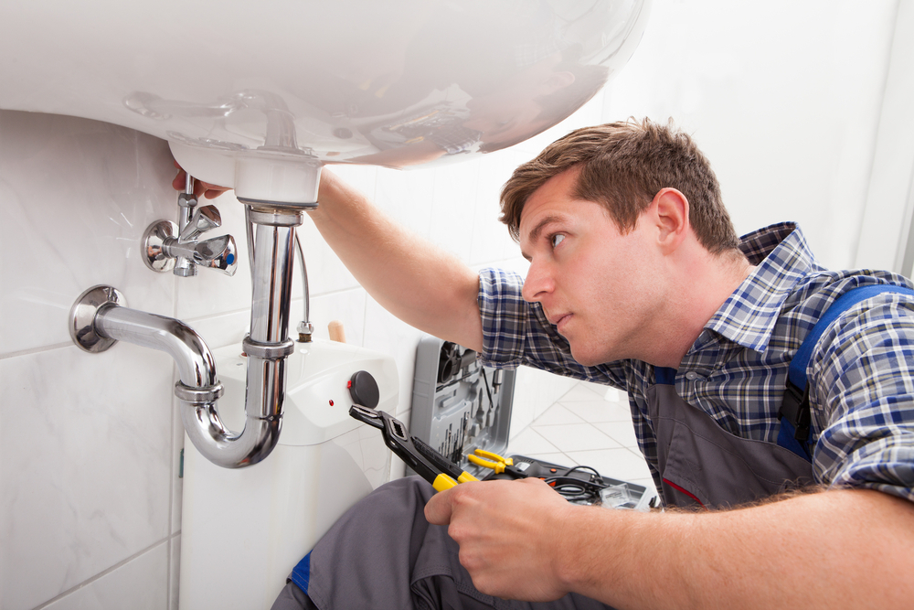 Plumbing Services in Redlands, California General Air Conditioning & Plumbing