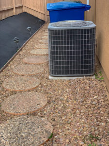 Heat Pump Replacement in Palm Springs, California | General Air Conditioning & Plumbing